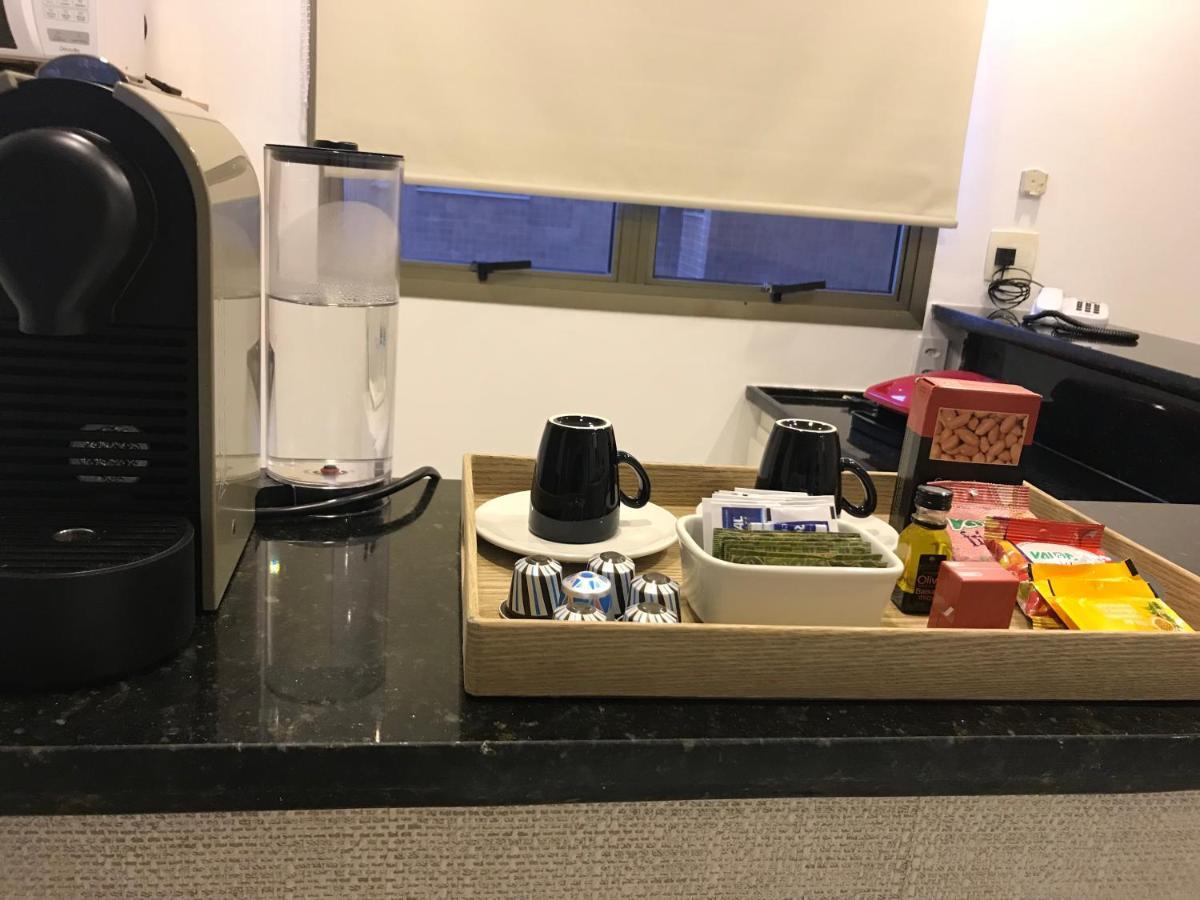Flat Na Aparthotel