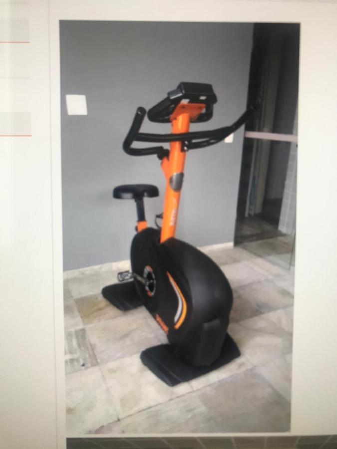 Aparthotel Flat Na Rio de Janeiro