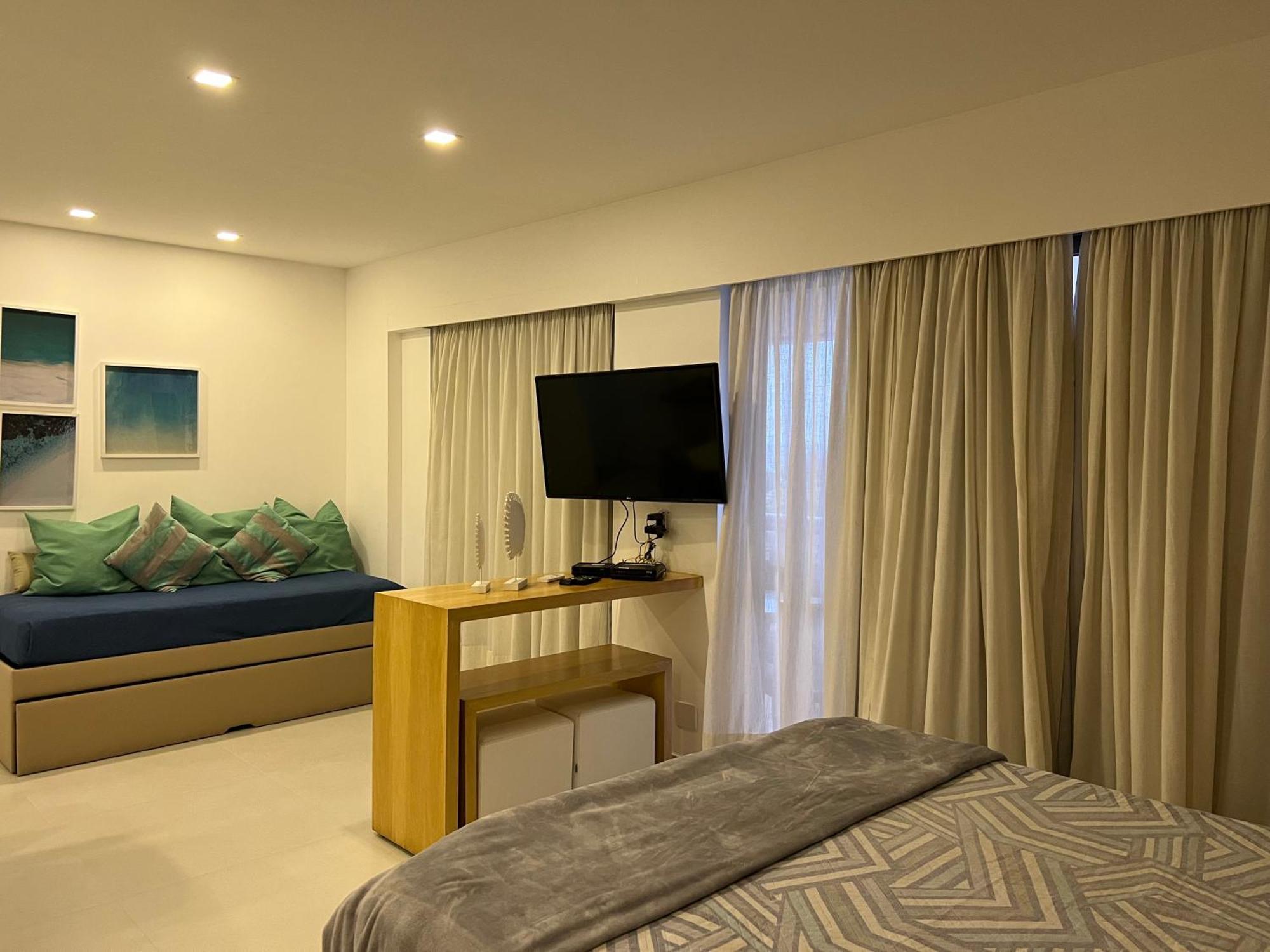 Aparthotel Flat Na Rio de Janeiro